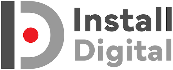 Install Digital Logo